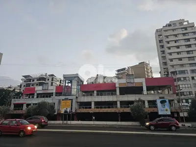 Large highway-front site for sale — Chiyah (Baabda), 2760 m² Large highway-front site for sale — Chiyah (Baabda), 2760 m²