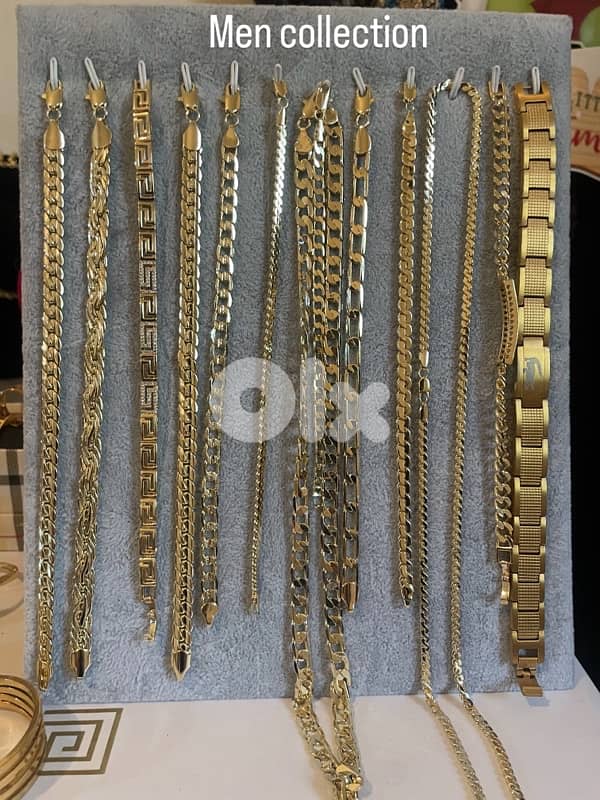 men  accessorize 0