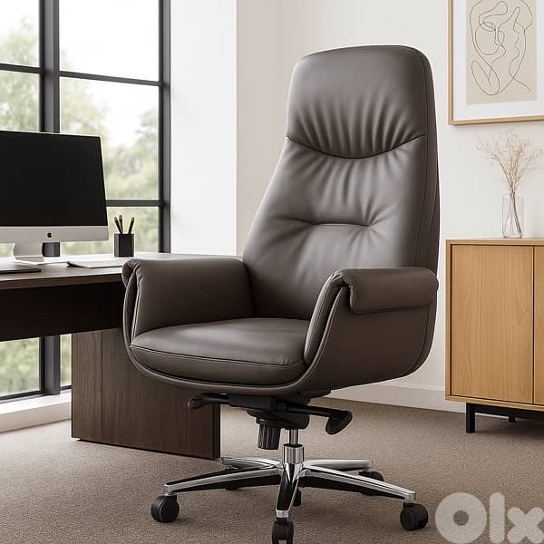 the 1921 office Chair 3
