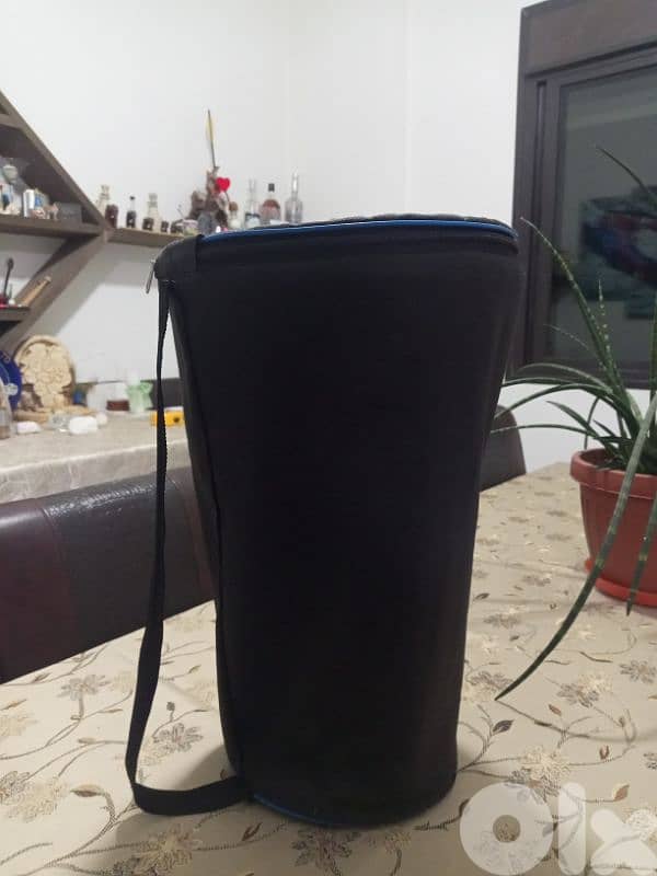 Original Egyptian Darbuka - Gawharet Al Fan 0