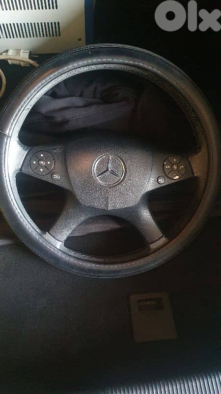 steering wheel for sale w 204 0