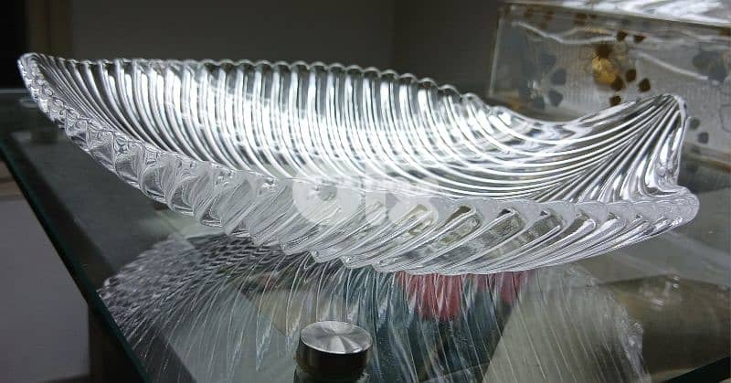 glass plate 1