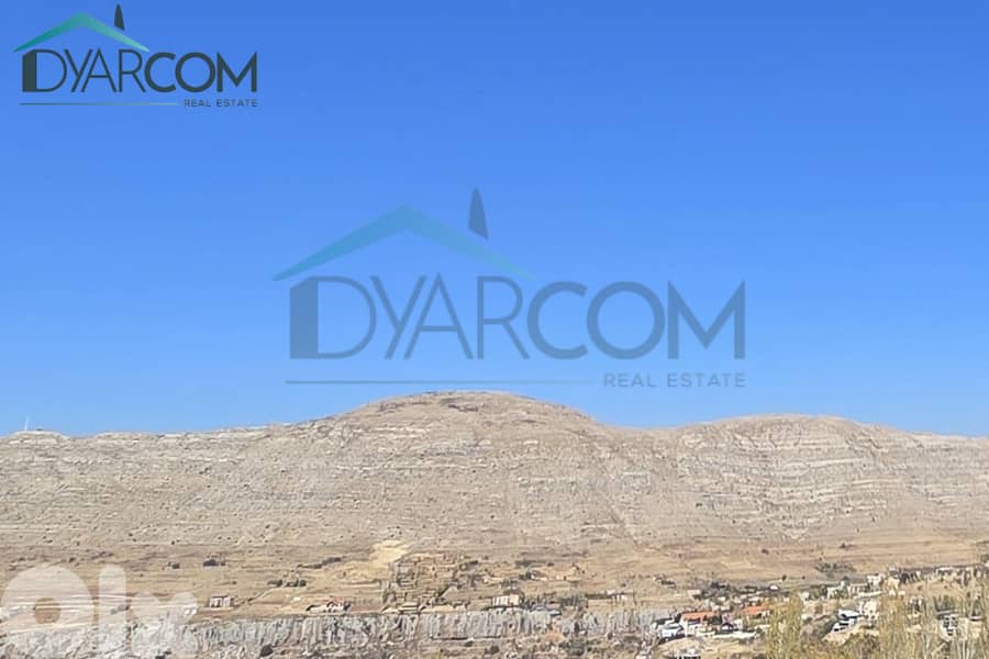 DY2965 - Kfardebian Tilal el Asal New Duplex Chalet for Sale! 2