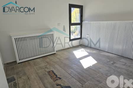 DY2965 - Kfardebian Tilal el Asal New Duplex Chalet for Sale!