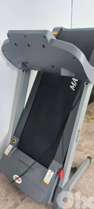 treadmill 7