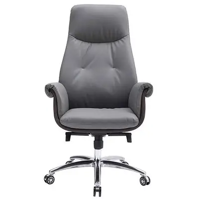 the 1921 boss chair