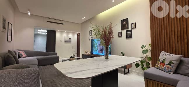 Apartment For Rent Daily Monthly Hamra Beirut