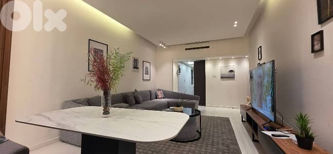Beirut Hamra Apartment For Rent Daily Monthly Near Aub Hospital