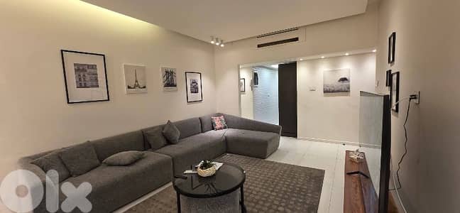 Hamra Beirut Apartment For Rent Daily Monthly Near Aub Hospital