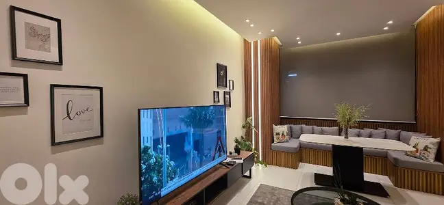 Hamra Beirut Apartment For Rent Daily Monthly Near Aub Hospital
