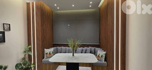 Beirut Hamra Apartment For Rent Daily Monthly Near Aub Hospital
