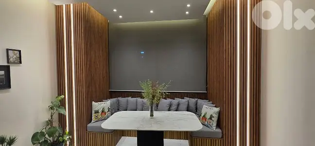 Beirut Hamra Apartment For Rent Daily Monthly Near Aub Hospital