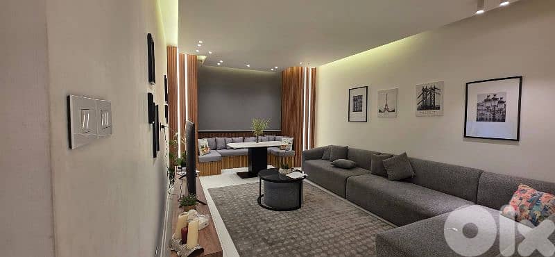 Apartment For Rent Daily Monthly Hamra Beirut 6