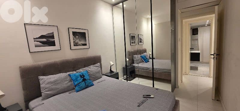 Apartment For Rent Daily Monthly Hamra Beirut 8