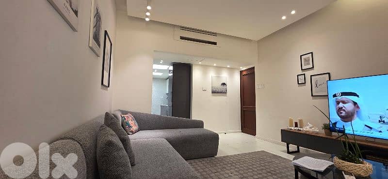 Apartment For Rent Daily Monthly Hamra Beirut 18