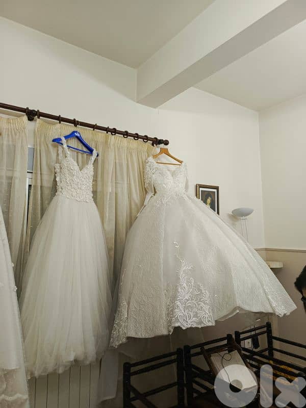 bride dress 1