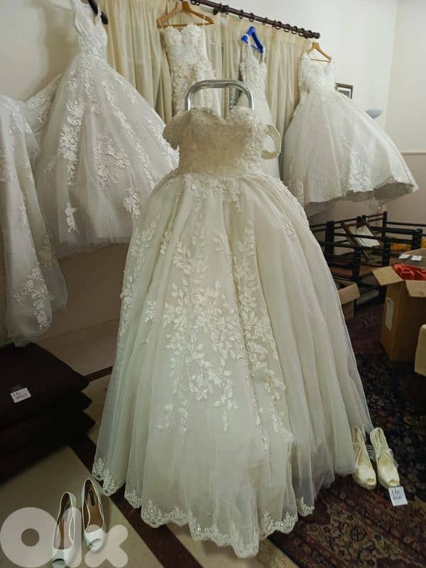 bride dress 2