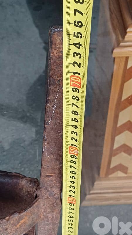 antique 10