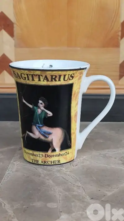 antique