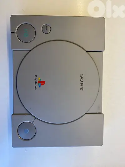ps1 brand new never used ps1 brand new never used