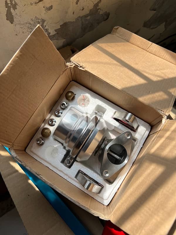 turbo kit 0