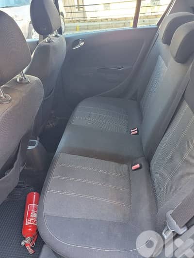 Opel Corsa 2014