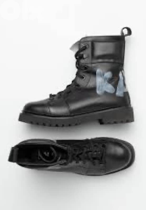 Karl lagerfeld 1