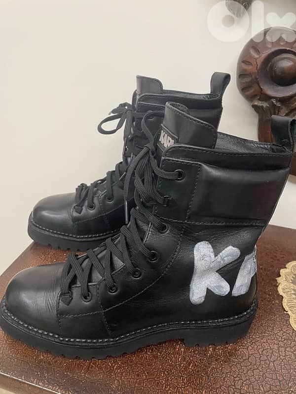 Karl lagerfeld 4