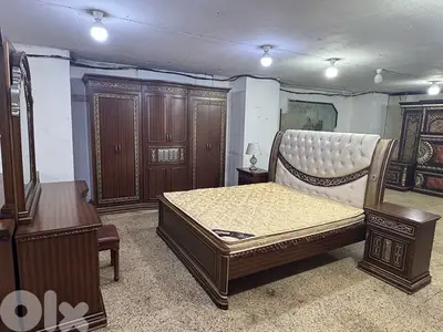 غرفه نوم رائيسه ملوكيه صنع ماليزي غرفه نوم رائيسه ملوكيه صنع ماليزي