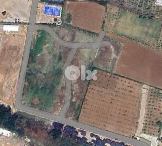 Land for sale in Damour 0