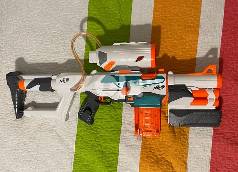 Nerf guns 2