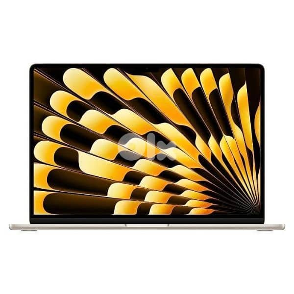 Mac Book Air M4 13.6" 256GB 16R 0