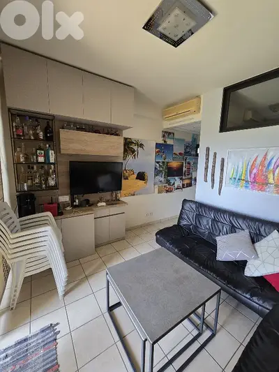 Beach Chalet for Rent  zouk mosbeh season or year