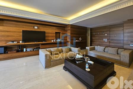 Apartment For Sale Saifi | شقة للبيع في الصيفي