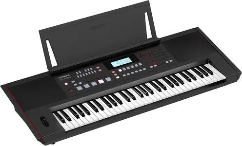 Roland Arabic E-X50 61-key Arranger - Black Original Warranty 3Y