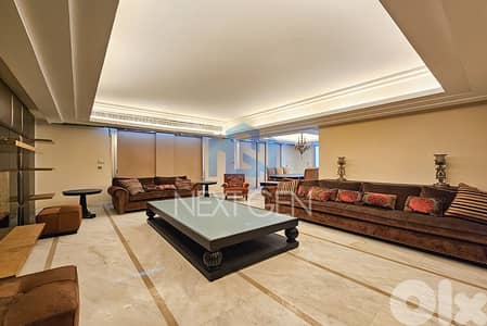 Apartment For Sale In Saifi Village  | شقة للبيع في صيفي