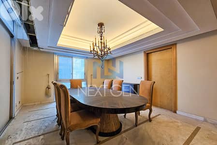 Apartment For Sale In Saifi Village  | شقة للبيع في صيفي
