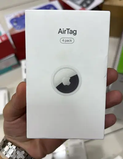 Apple Airtag 4 pack