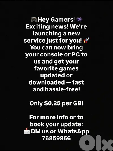 download games