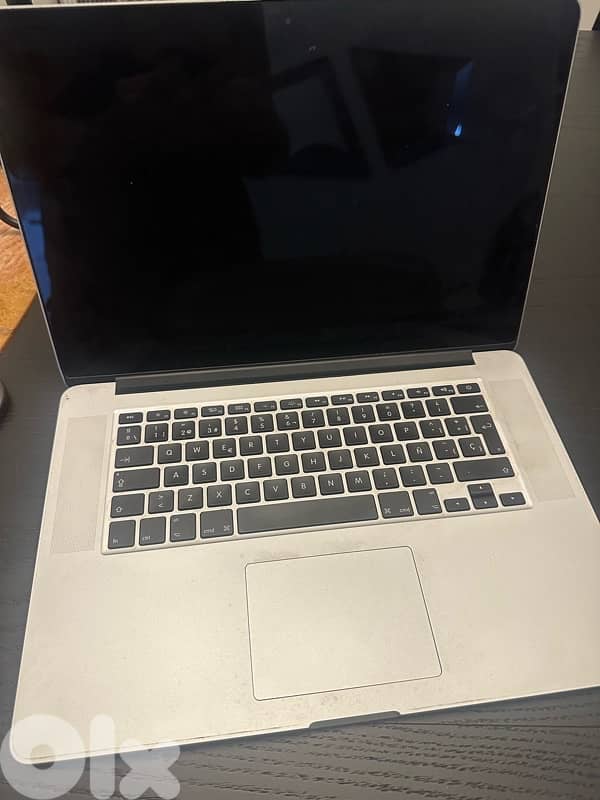 Apple MacBook Pro 15inch - Laptops, Tablets, Computers - 116642528