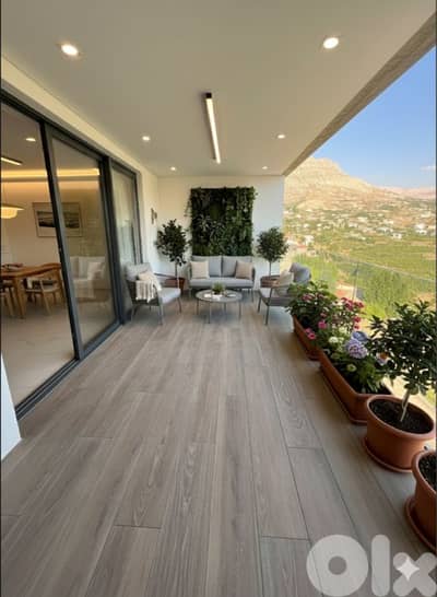 Ehden 250m² DUPLEX