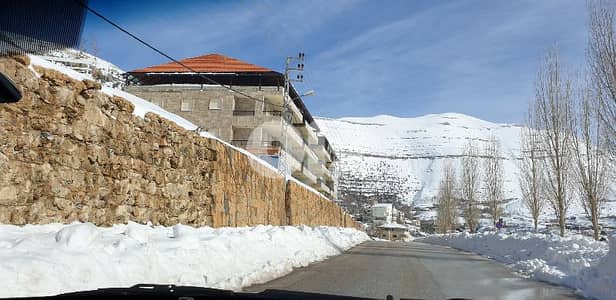 Ehden 250m² DUPLEX (for sale or rent)