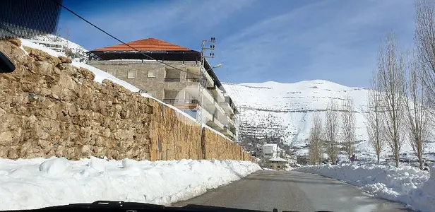 Ehden 250m² DUPLEX (for sale or rent)