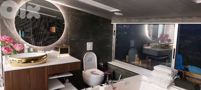 Ehden 250m² DUPLEX (for sale or rent)
