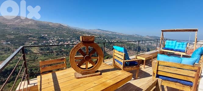 Ehden 250m² DUPLEX (for sale or rent)