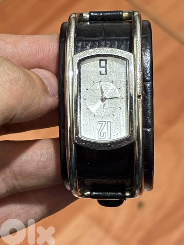 DKNY Watch for women 0