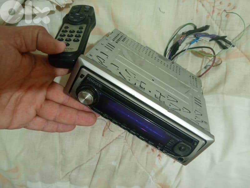 audio car 0