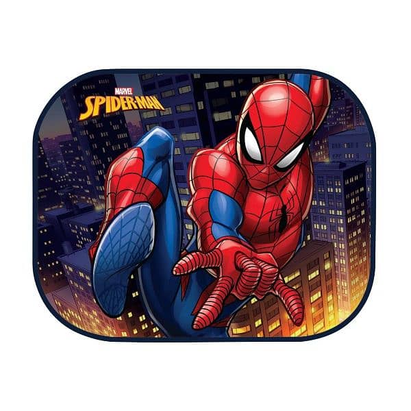 Spider-Man Sunshades (Limited Quantity) 0