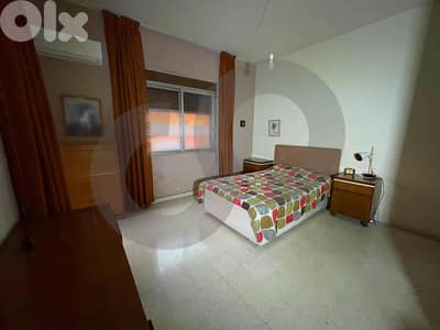 Unobstructed Sea View, Fully furnished - Zouk Mosbeh REF#FS128038