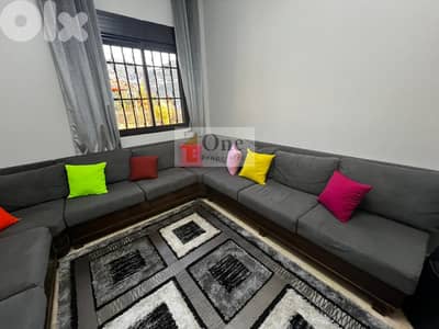 APARTMENT FOR SALE IN KFOUR
